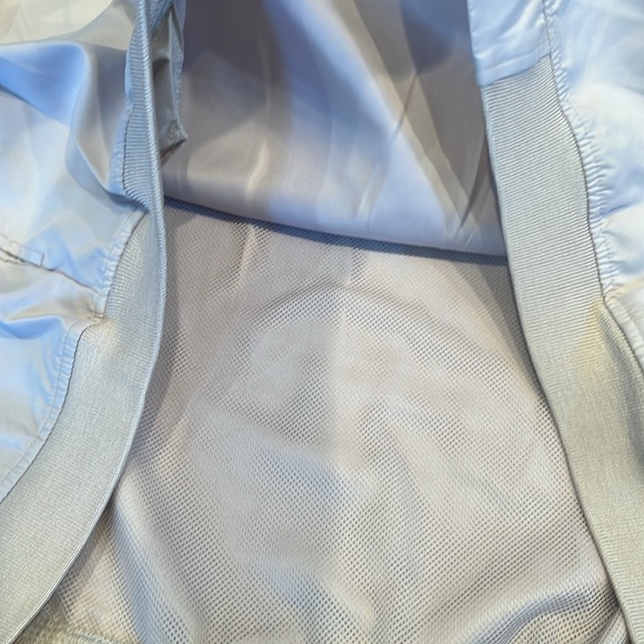 Men’s Short Sleeves Golf Windbreaker - Picture 5 of 9